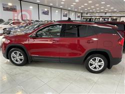 GMC Terrain